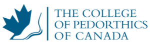College of Pedorthics of Canada