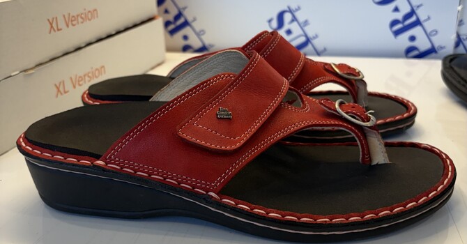  Are Your Worn-Out Shoes Causing Foot Pain?